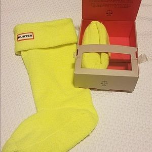 Original Hunter Boot Socks